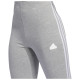 Adidas Γυναικείο κολάν Future Icons 3-Stripes Leggings